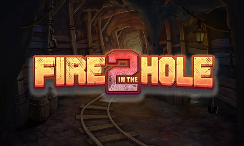 Fire in the Hole