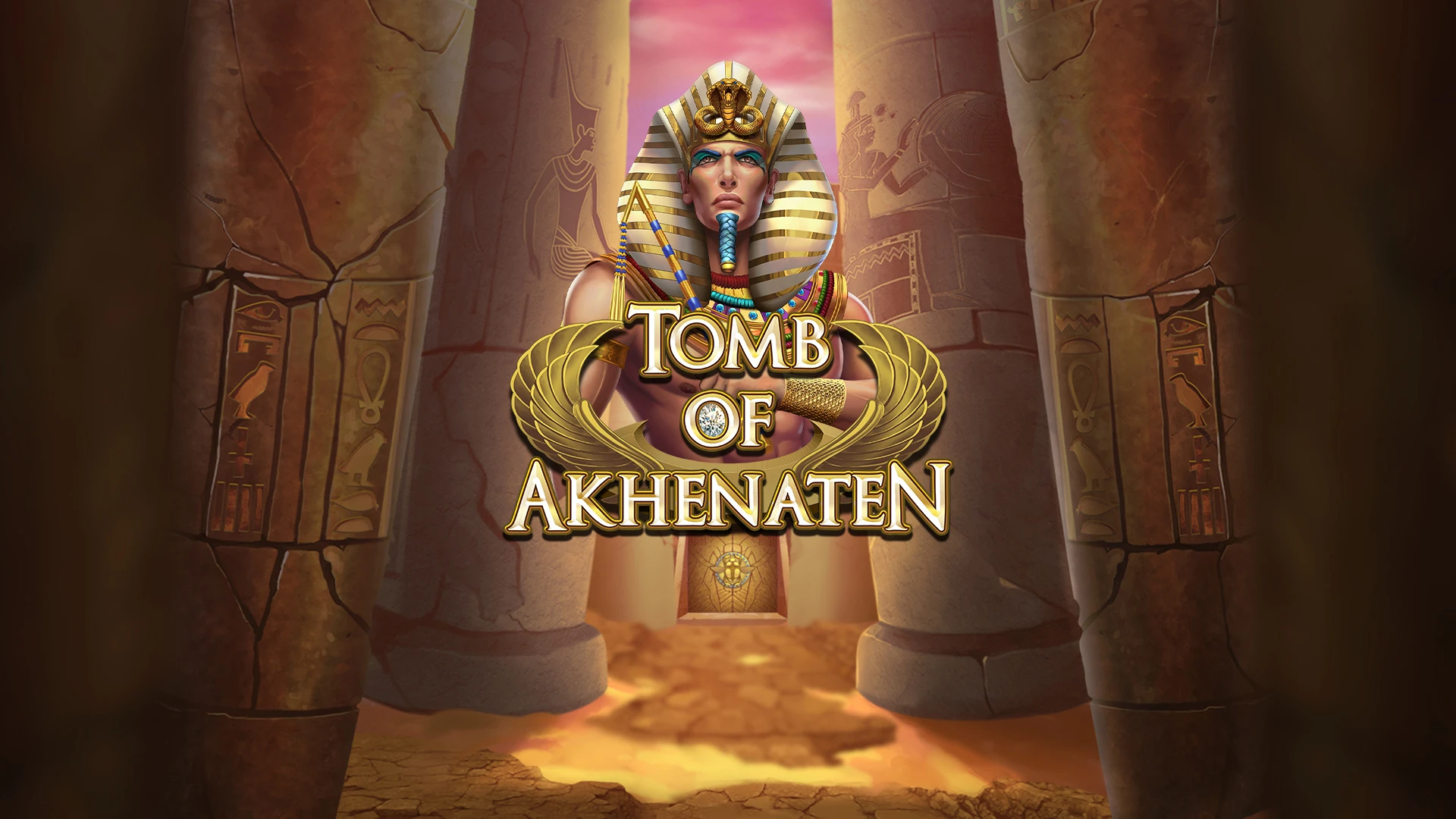 Tomb of Akhenaten